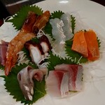 User's review image for 根室食堂 新橋店
