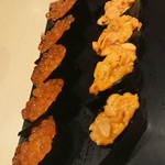 用戶對於千寿司 門前仲町店的評論圖