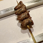 User's review image for YAKITORI　田崎