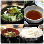 用戶對於大きな小料理屋 天彩的評論圖