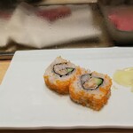用戶對於築地寿司清 渋谷店的評論圖