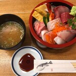 用戶對於幸寿司 駅前店的評論圖