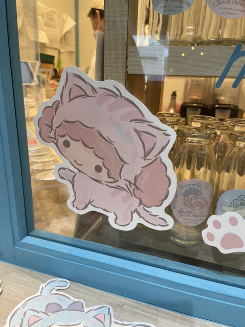 用戶對於MILK MILK MILK！的評論高清圖