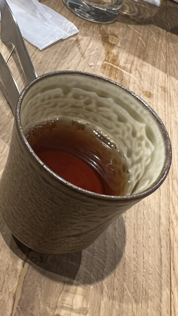 用戶對於炭火焼肉 牛が如く的評論高清圖