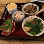 User's review image for ビストロ割烹 YAOYA