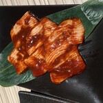 用戶對於利花苑 中洲店的評論圖