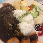 用户对于スタジオクートカフェ的评论图
