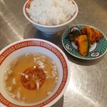 用戶對於フーフー飯店的評論圖