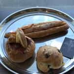 用户对于BAKERY&CHANDELIER Eccentric 門司店的评论图