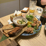 用戶對於土佐清水ワールド 上野店的評論圖
