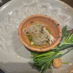 User's review image for 大阪とらふぐの会 PREMIUM