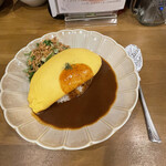 用戶對於オムライス story的評論圖