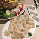 用戶對於天香回味 日本橋 本店的評論圖