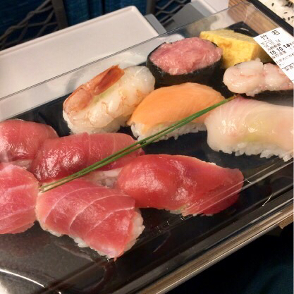 User's review image for 築地 竹若 エキュート品川店