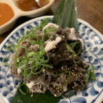 用戶對於大阪 焼肉南大門的評論圖