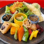 用户对于きらら的评论图