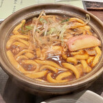 用戶對於酒と味噌煮込み 味噌煮込罠的評論圖