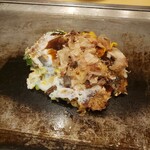 用戶對於桃太郎 ルクア大阪店的評論圖