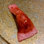 用戶對於板前肉炙りすし割烹 一斗的評論圖