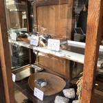 User's review image for 金井米穀店