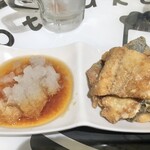 User's review image for 立ち飲み居酒屋ドラム缶 大塚店
