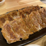 用戶對於餃子歩兵 道頓堀店的評論圖