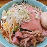 用戶對於仙臺自家製麺こいけ屋 分店 綠栽的評論圖