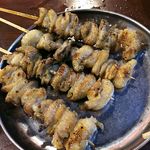 用戶對於紅とん 上野ユースロード店的評論圖