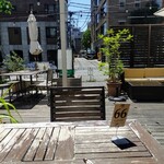 User's review image for Urth Caffé 代官山