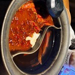 用戶對於しゃぶしゃぶ 温野菜 新宿東口駅前店的評論圖