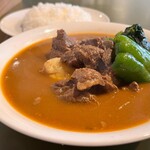 User's review image for イン カリー