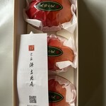 用户对于源吉兆庵 三越札幌店的评论图