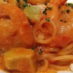 User's review image for 北海道イタリアン ミアボッカ トリエ京王調布店