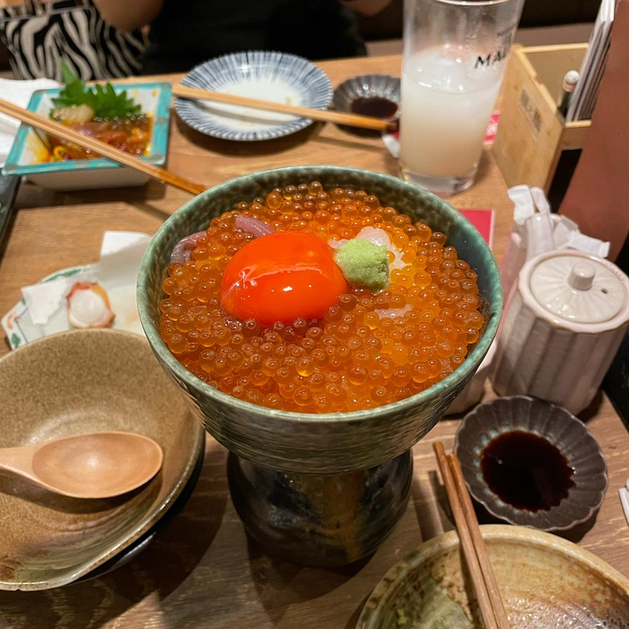 用戶對於鯛之鯛 梅田店的評論圖