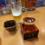 用戶對於蔵元居酒屋 清龍 上野二号店的評論圖