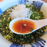 User's review image for 元祖旭川らーめん 一蔵 深川店