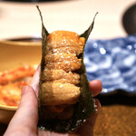 User's review image for 恵比寿 うしみつ