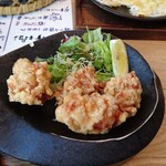 User's review image for 産直鮮魚と炊きたて土鍋ご飯の居酒屋 市場小路 イオンモール京都桂川店