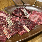 用戶對於馬焼肉専門店うまえびす 三軒茶屋店的評論圖