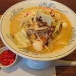 用戶對於YOSHIMI KITCHEN 札幌パルコ店的評論圖