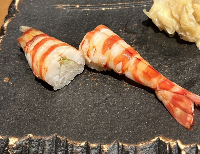 用户对于すし屋のさい藤的评论高清图