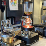 用戶對於JOE TALK COFFEE的評論圖