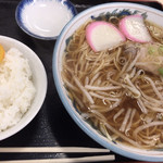 用户对于千成餅食堂的评论图