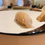 用戶對於すし尽誠的評論圖