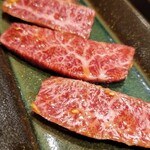 用戶對於炭火焼肉 浅草だん的評論圖