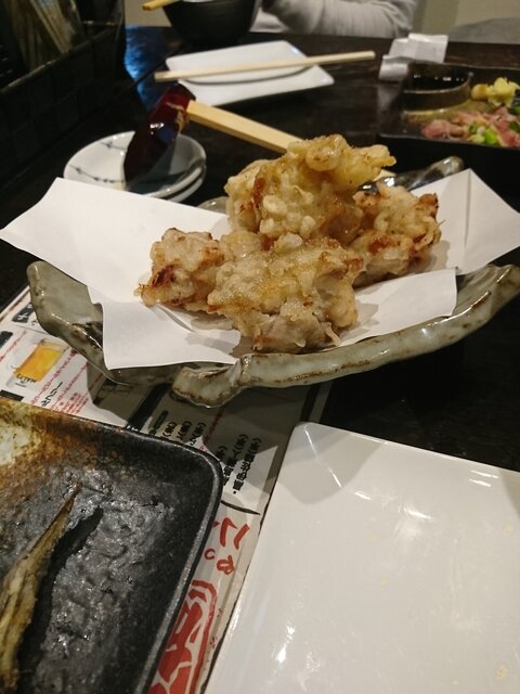 用戶對於鹿児島酒場さぶろく的評論高清圖