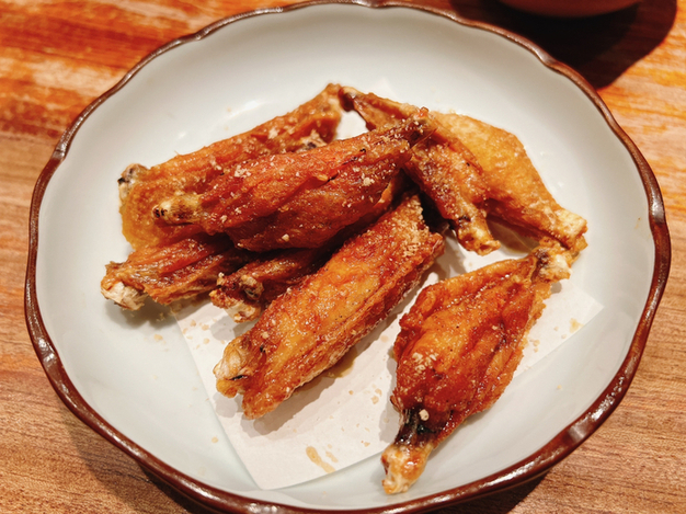 用戶對於鶏匠 たけはし的評論圖