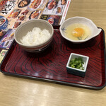 用户对于和食レストランとんでん 厚別店的评论图