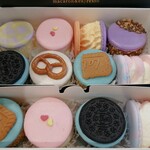 User's review image for マカプレッソ 天王寺店