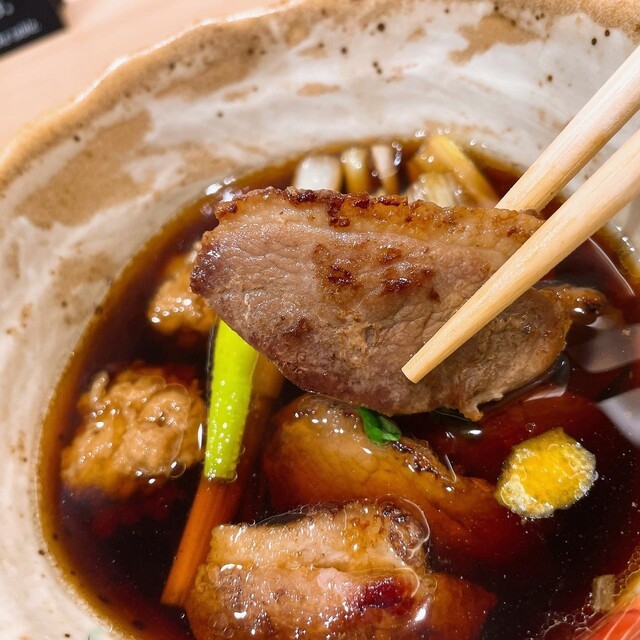 User's recommendation image for 蕎麦前 玄樹